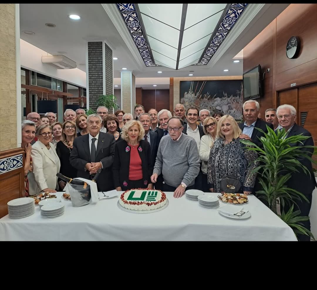 Convention 40° Anno fondazione UNITRE Catania